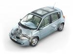 Renault Scenic 2006 года